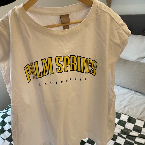 Top sans manche H&M plus 3x - Picture 2 of 4